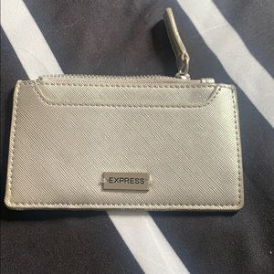 Express card wallet